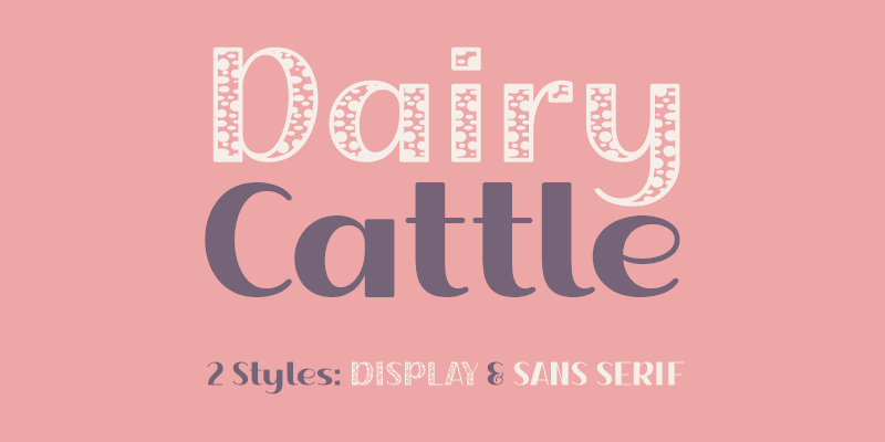 Dairy Cattle Solid
