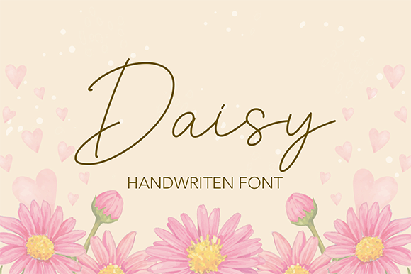 Daisy