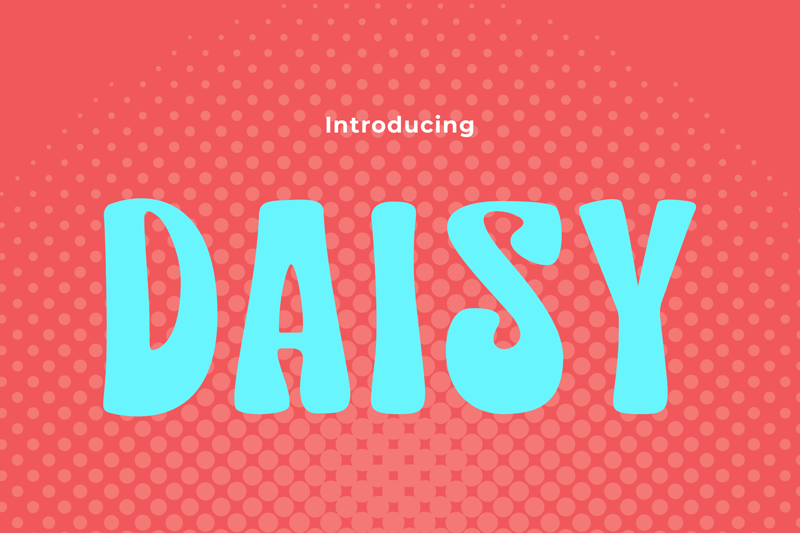 Daisy