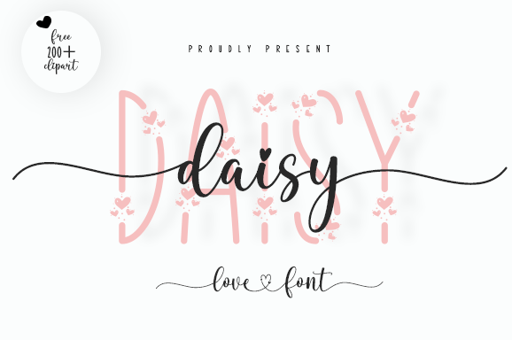 Daisy Display