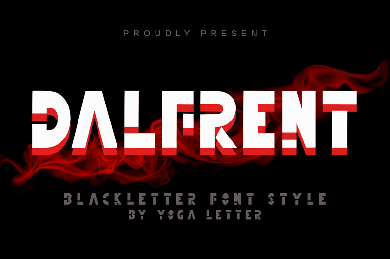 Dalfrent