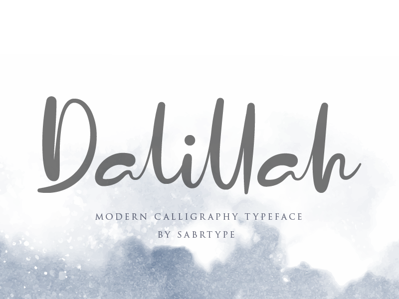 Dalillah