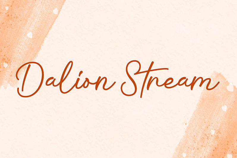 Dalion Stream