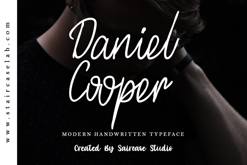 Daniel Cooper