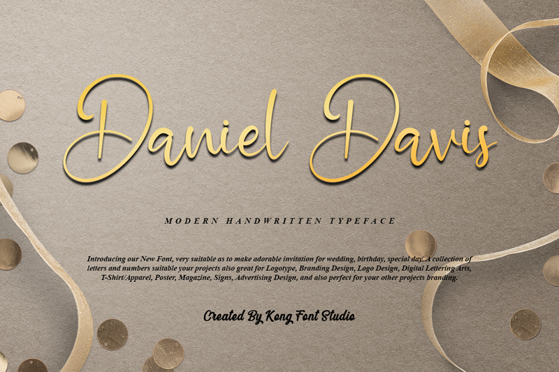 Daniel Davis