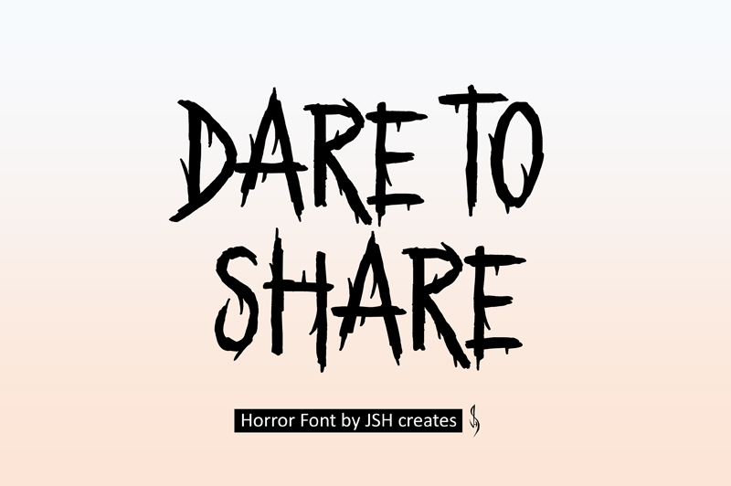 Dare to Share