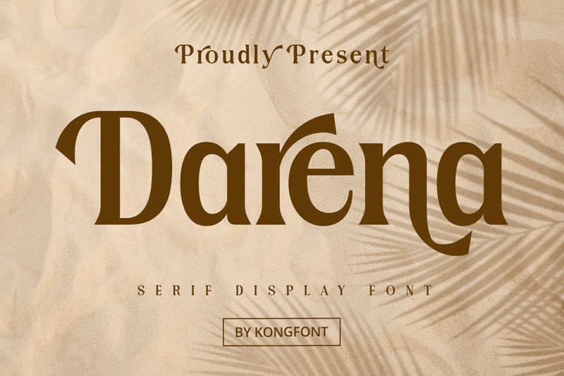 Darena