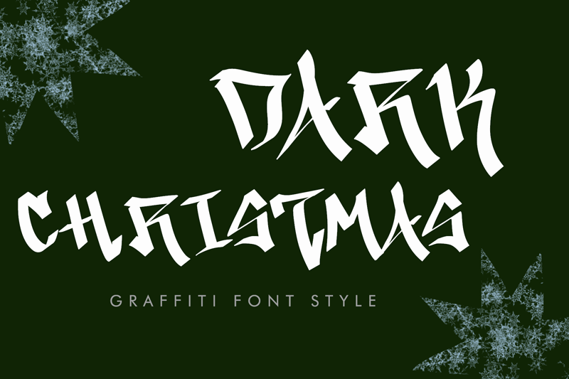 Dark Christmas
