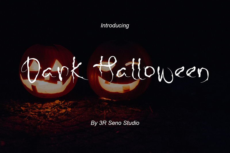 Dark Halloween