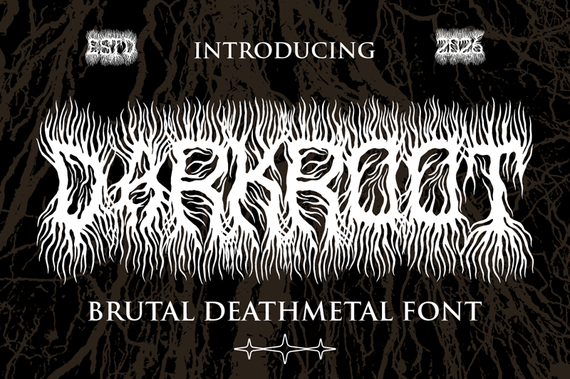 Dark Root