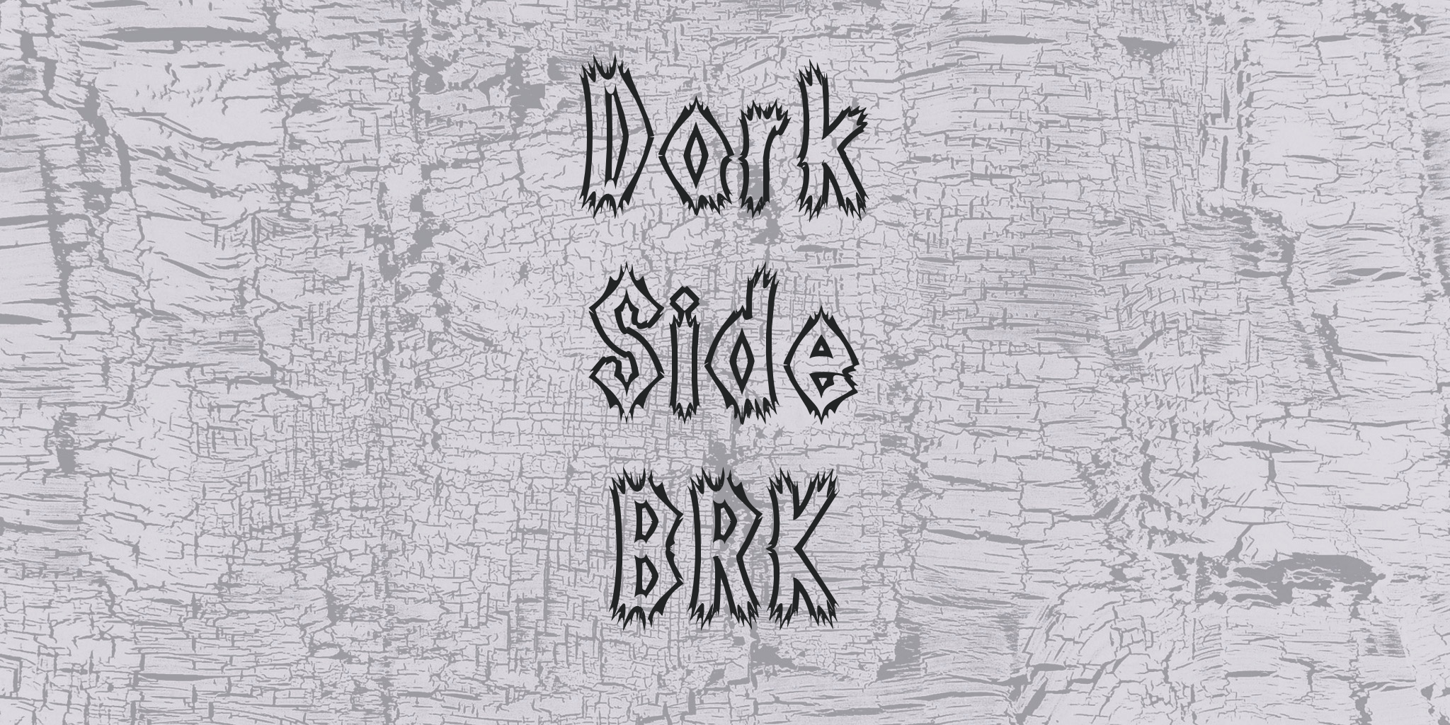 Dark Side Brk