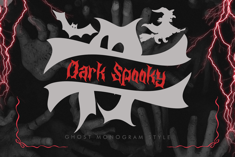 Dark Spooky