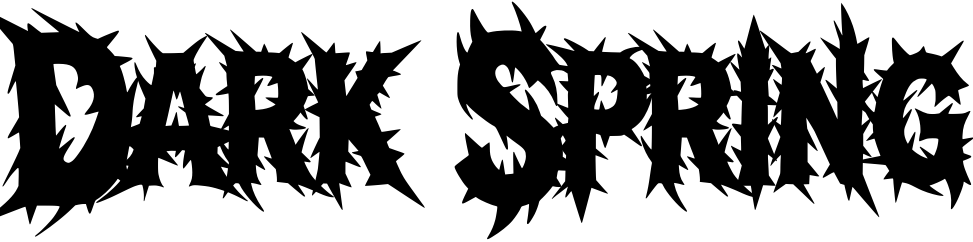 Dark Spring