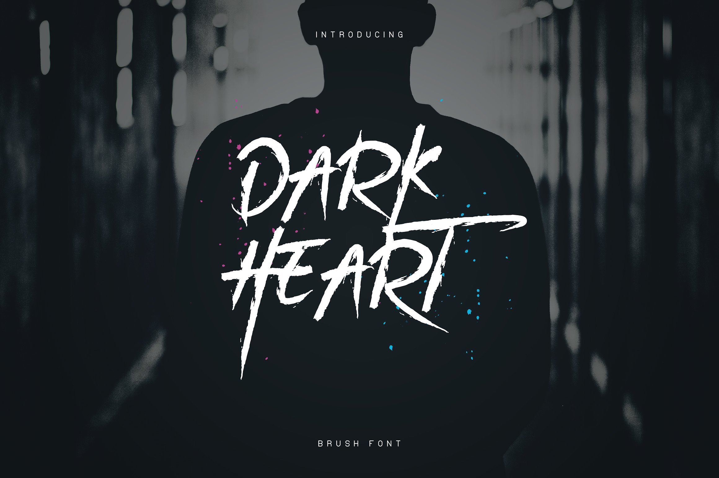 Dark Heart