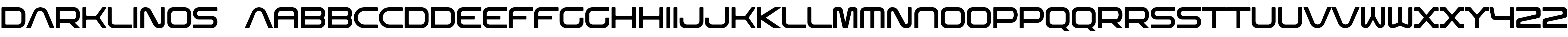 Darklinos