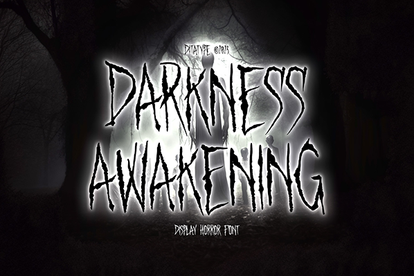 Darkness Awakening