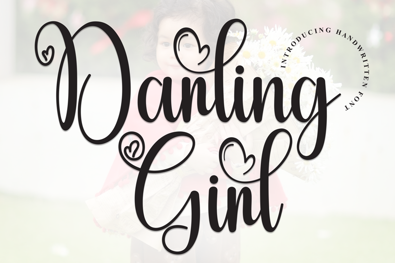 Darling Girl