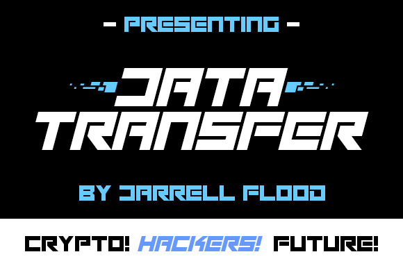 Data Transfer