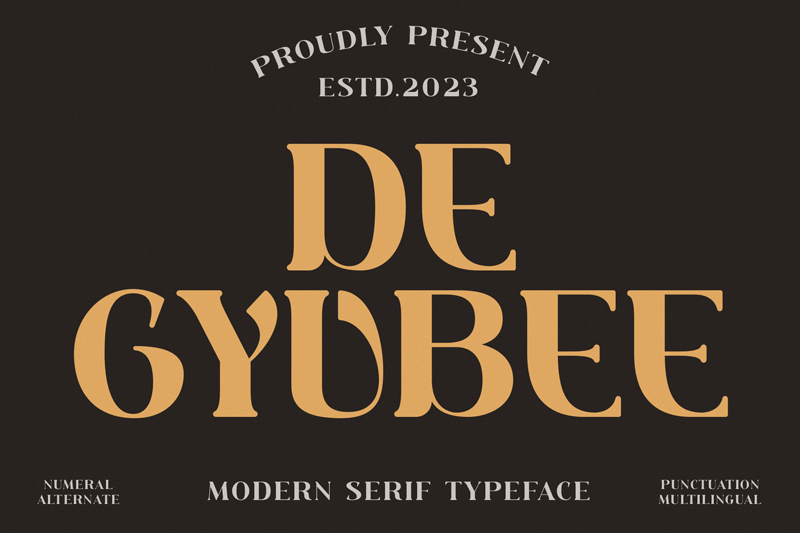 De Gyubee