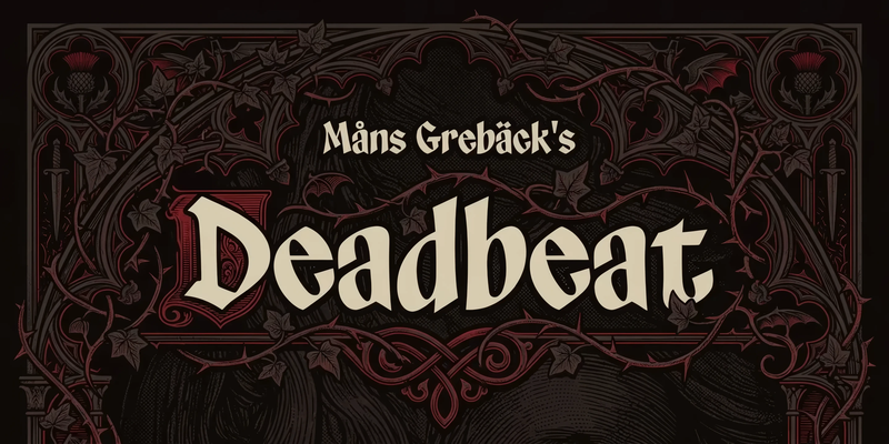 Deadbeat