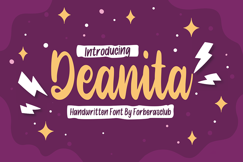 Deanita
