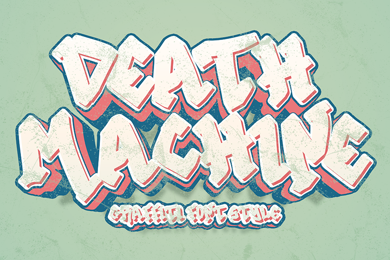 Death Machine