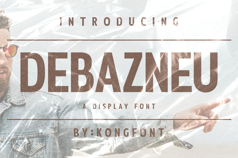 Debaznue