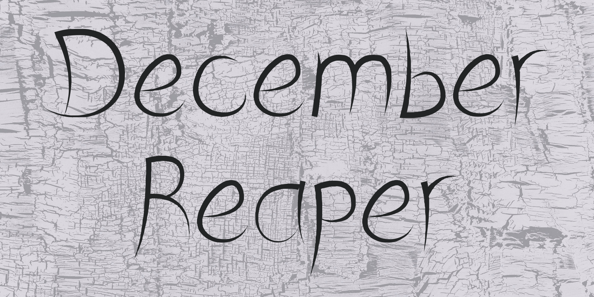 December Reaper