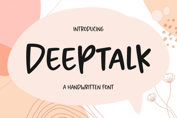 Deeptalk
