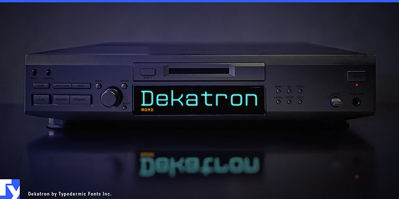 Dekatron