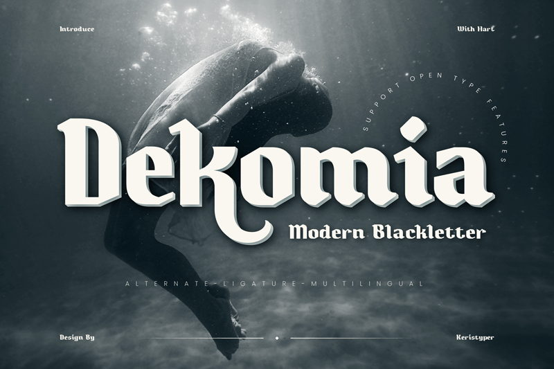 Dekomia