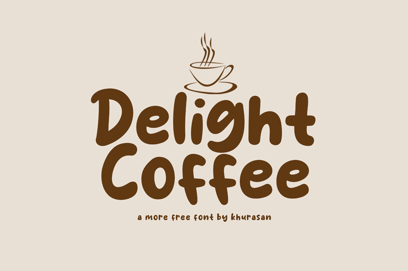 Delight Coffee