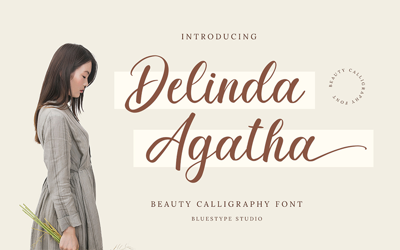 Delinda Agatha