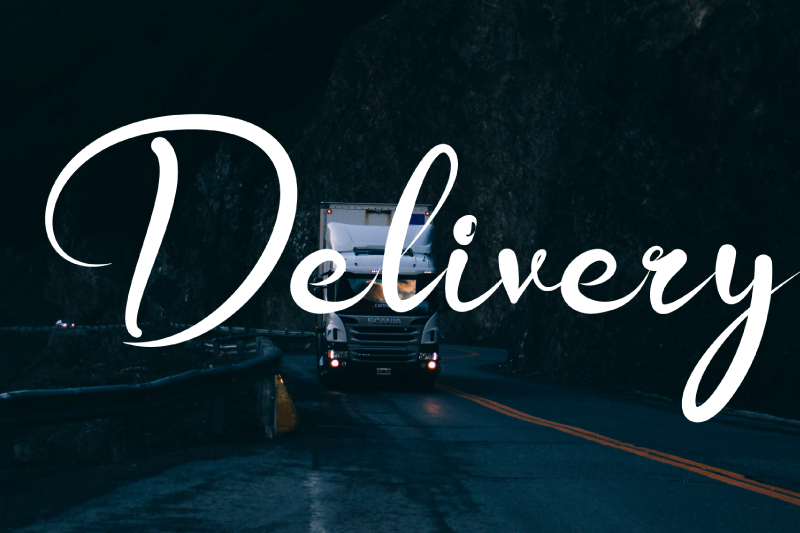 Delivery