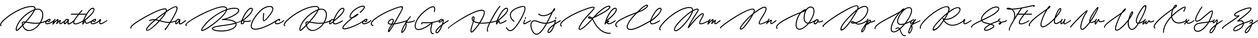Demather