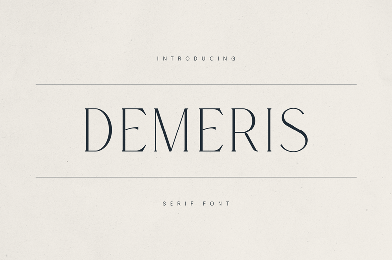 Demeris