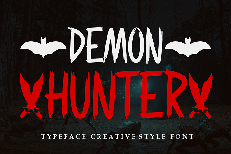 Demon Hunter