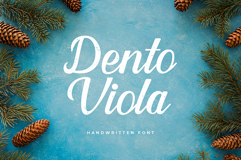 Dento Viola