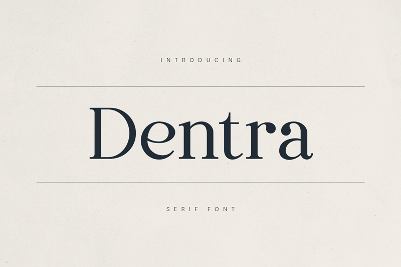 Dentra