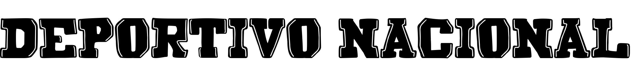 Deportivo Nacional