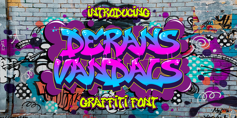 Derans Vandals