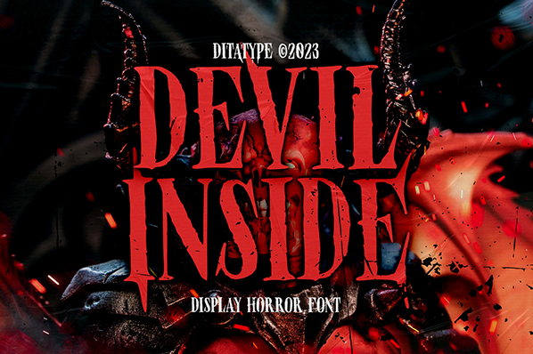 Devil Inside