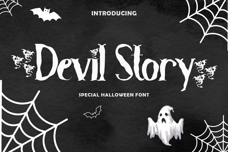 Devil Story