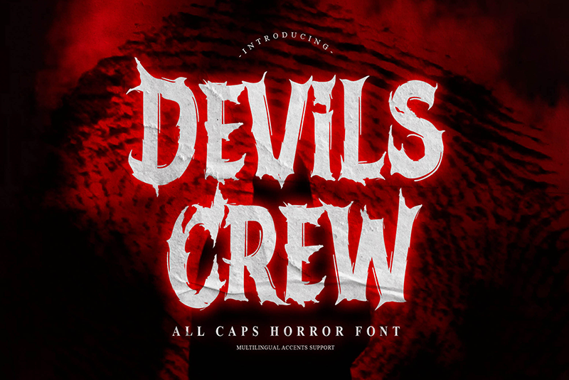 Devils Crew