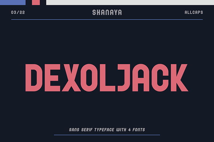 Dexoljack