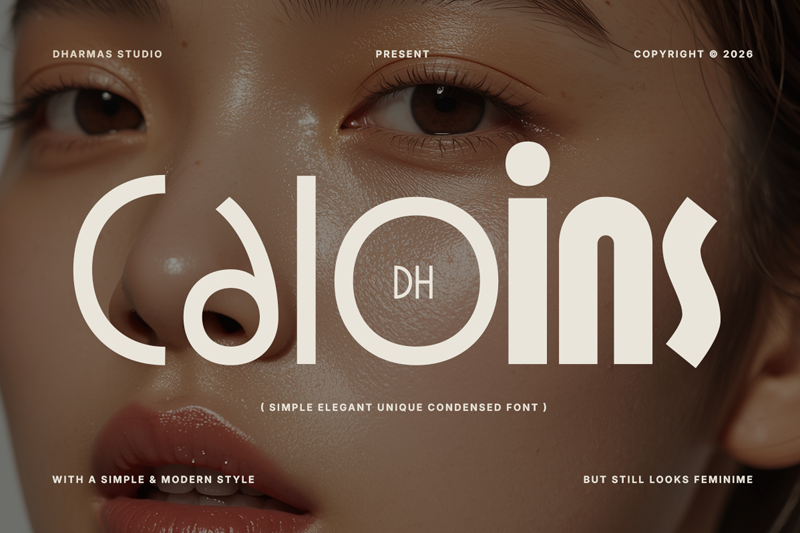Dh Caloins