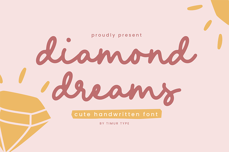 Diamond Dreams