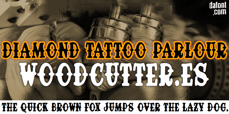 Diamond Tattoo Parlour