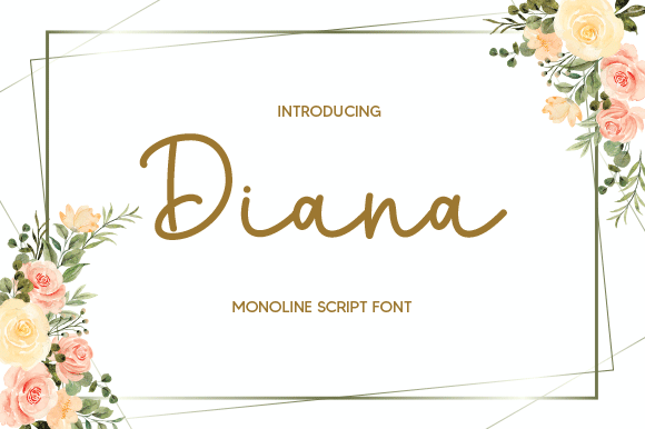 Diana