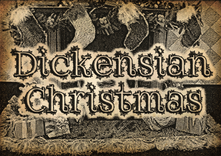 Dickensian Christmas